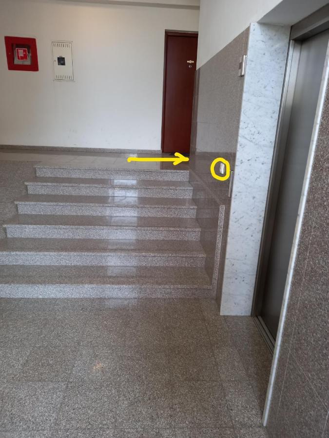 Apartman Mario - Arena Zagreb Exterior photo